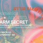 FARM SECRET 2024 👀 – vieni a scoprire chi suona! FARM SECRET 2024 – vieni a scoprire chi suona!