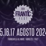 Frantic Fest 2024 No photo description available.