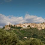 GCJF 2024: BORGO IN MUSICA – Un tardo pomeriggio nel borgo tra musica, storia e gastronomia May be an image of the Arno River