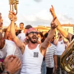 I Musicanti per la Festa dell’Ospitalità a Bertinoro! I Musicanti per la Festa dell’Ospitalità a Bertinoro!