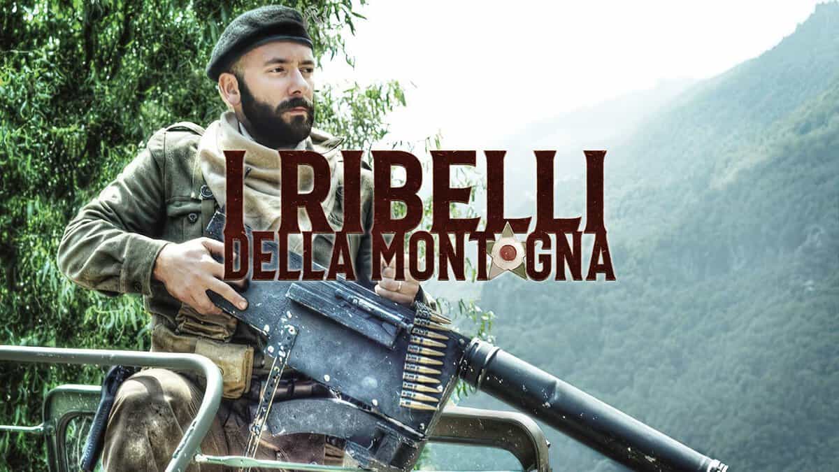 I ribelli della montagna No photo description available.