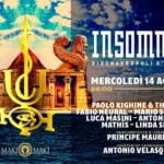 Insomnia Discoacropoli Ferragosto In Versilia Insomnia Discoacropoli Ferragosto In Versilia