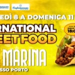 INTERNATIONAL STREET FOOD CIRO MARINA International Street Food Ciro Marina