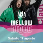 MELLOW MOOD live 🎶🎙 a Claut (PN) | Aria delle Dolomiti 2024 Mellow Mood live a Claut (PN) Aria delle Dolomiti 2024