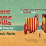 NUOVO CINEMA IN VILLA – Parte Seconda | dal 20 agosto al 01 settembre NUOVO CINEMA IN VILLA – Parte Seconda dal 20 agosto al 01 settembre