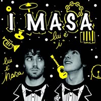 Foto di Masa Immagine di Masa