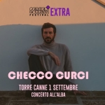 PensieriCorrenti Extra | Checco Curci all’alba al Porto di Torre Canne PensieriCorrenti Extra Checco Curci all’alba al Porto di Torre Canne