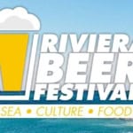 RIVIERA BEER FESTIVAL 2024 Riviera Beer Festival 2024