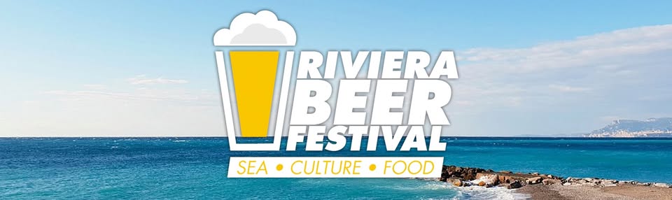 Evento Riviera Beer Festival 2024 Locandina Riviera Beer Festival 2024 - da sabato 10 agosto - lunedì 12 agosto 2024 ore 19:00 ore 01:00