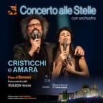 Simone Cristicchi e Amara ‘Concerto alle stelle’ – PIEVE DI ROMENA (AR) Simone Cristicchi e Amara ‘Concerto alle stelle’ – PIEVE DI ROMENA (AR)