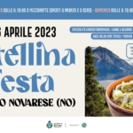 Valtellina in Festa 2023 | Bellinzago Novarese (NO) No photo description available.