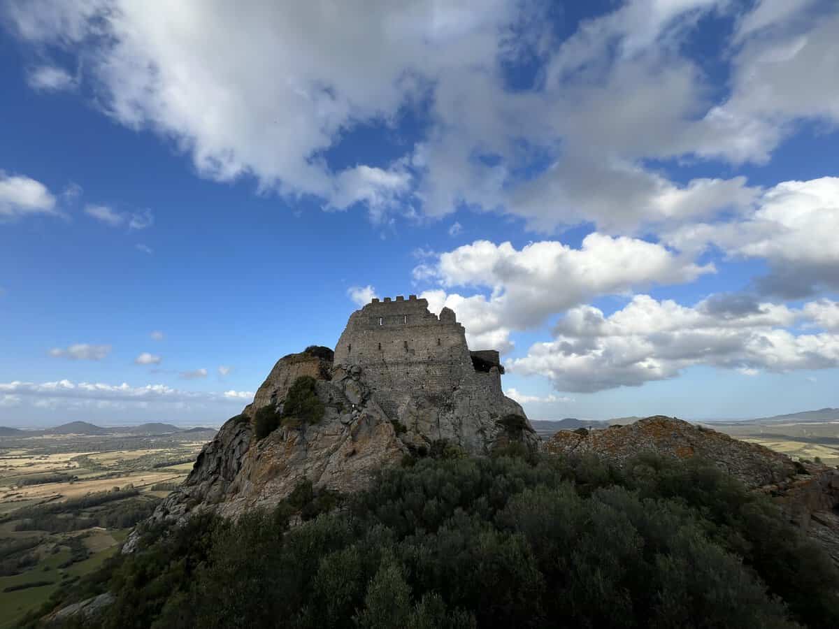 Evento Visita guidata al castello di Acquafredda Locandina Visita guidata al castello di Acquafredda - da domenica 12 maggio - domenica 18 agosto 2024 ore 08:30 ore 18:00