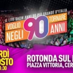 Voglio Tornare Negli Anni 90 ® • Ceriale (SV) Voglio Tornare Negli Anni 90 – Ceriale (SV)
