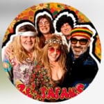 ZE TAFANS LIVE! Ze Tafans Live!