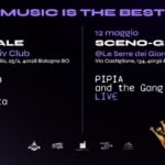 11.05 | Music Is The Best / La Finale al Locomotiv CLUB No photo description available.