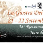 38° Rievocazione storica “La Giostra Dei Castelli”