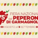 75^ Fiera Nazionale del Peperone di Carmagnola No photo description available.