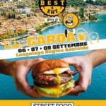 BEER BEST EAT – Street Food Festival | Garda dal 6 al 8 Settembre Beer best eat – Street Food Festival Garda
