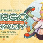 Borgo Cosplay – cosplayer, fumetti, retrogame, board game e giochi di ruolo Borgo Cosplay – cosplayer, fumetti, retrogame, board game e giochi di ruolo