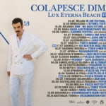 Colapesce Dimartino live a Battaglia Terme (PD) Colapesce Dimartino live a Battaglia Terme (PD)