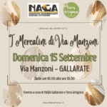 Fiera Artigiani a Gallarate Fiera Artigiani a Gallarate