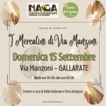 Fiera Artigiani a Gallarate Fiera Artigiani a Gallarate
