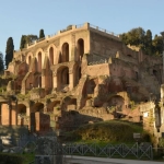 Fori Imperiali, Foro Romano e Palatino con la Domus Tiberiana: una giornata nell’antica Roma No photo description available.