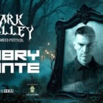 GABRY PONTE at DARK VALLEY FESTIVAL | 26 OTTOBRE 📍Comacchio Gabry Ponte At Dark Valley Festival 26 Ottobre Comacchio