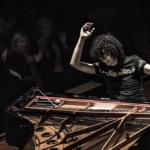 Giovanni Allevi Piano Solo Tour 2024/2025 Giovanni Allevi Piano Solo Tour 2024/2025