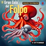 Gran Gala del Folpo Gran Gala del Folpo