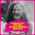 HoliRun Milano RINVIATA HoliRun Milano