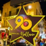 I Quaranta che Ballano “90” I Quaranta che Ballano “90”