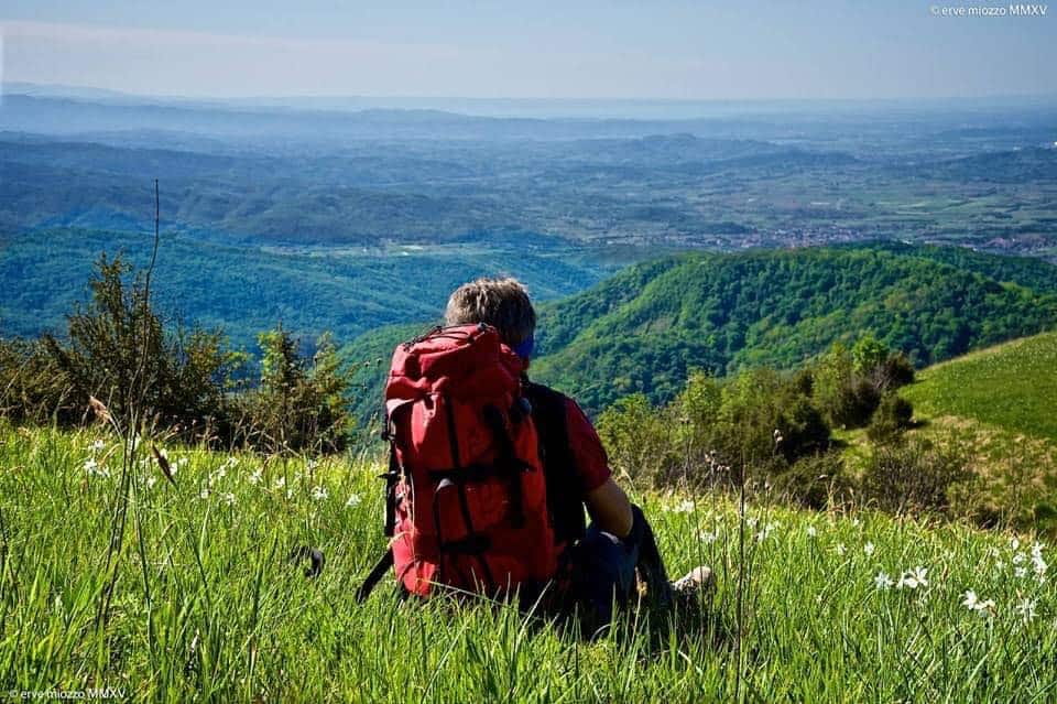 I Sentieri delle Pro Loco 2024 – Alta Val Torre Lusevera – I sentieri dell’Alta Val Torre No photo description available.