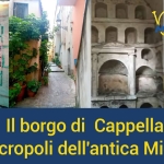Il borgo di Cappella e la necropoli dell’antica Misenum visita guidata e degustazione No photo description available.