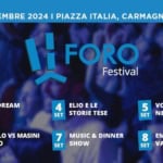 IL FORO FESTIVAL 2024 Il Foro Festival 2024