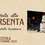 La fola dla chersenta – I sapori della tradizione • SESTOLA • 29 Settembre 2024 La fola dla chersenta – I sapori della tradizione – SESTOLA – 29 Settembre 2024