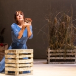 Oliva Denaro | 1 marzo 2025 | ore 21 May be an image of 1 person