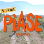 PIASE Gravel 4^ edizione PIASE Gravel 4º edizione