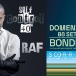 Raf • Ingresso gratuito • Bondeno FE Raf – Ingresso gratuito – Bondeno FE