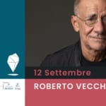 Roberto Vecchioni / Villa Guicciardini, Cantagallo May be an image of 1 person and text