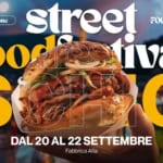 Schio • Food Truck Festival • 20, 21 & 22 Settembre Schio – Food Truck Festival