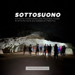 Sottosuono: concerto sotterraneo alle Muchate, le antiche cave di Palermo No photo description available.
