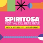 SPIRITOSA 2024 May be a graphic