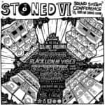STONED! Dub Stone x Black Lion x Echotronix x Majestic Elements | Sound Conference STONED! Dub Stone x Black Lion x Echotronix x Majestic Elements Sound Conference