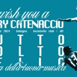 Tutto Molto Bello 13 / Gli Showcase al FreakOut Club May be pop art of 2 people, people playing football and text