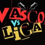 Vasco Vs Liga || Parco di Cozzuolo (TV) Vasco vs Liga Parco di Cozzuolo (TV), Sagra Di Settembre