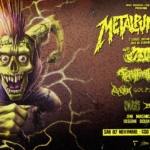 02/11 • METALPUNK FEST 6 @ CSO Pedro Metalpunk Fest 6