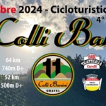 11 Colli Banini gravel 4° edizione 11 Colli Banini gravel 4° edizione