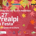 27^Prealpi in Festa No photo description available.