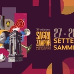 58^ Sagra della Zampina del Bocconcino e del Buon Vino 58º Sagra della Zampina del Bocconcino e del Buon Vino